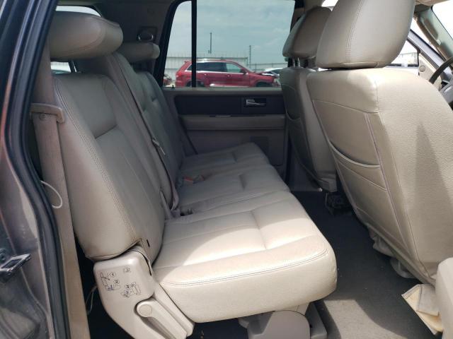 2010 Ford Expedition El Xlt VIN: 1FMJK1F51AEB45359 Lot: 52658134