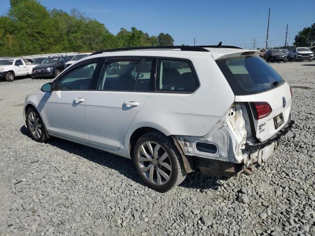 2019 VOLKSWAGEN GOLF SPORT - 3VWY57AUXKM504650