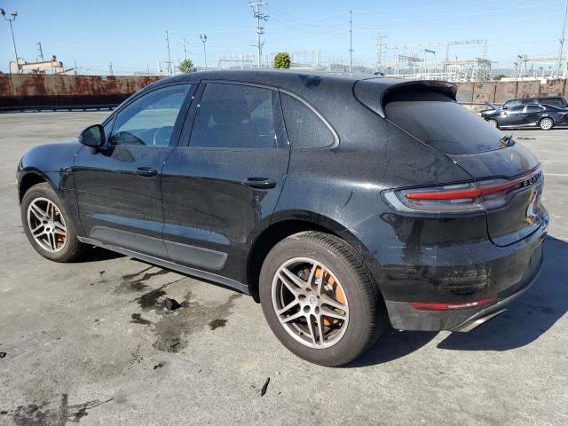 VIN WP1AA2A58KLB01844 2019 Porsche Macan no.2