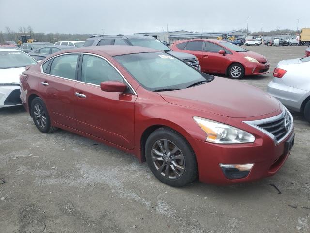 1N4AL3AP6FN917549 | 2015 Nissan altima 2.5