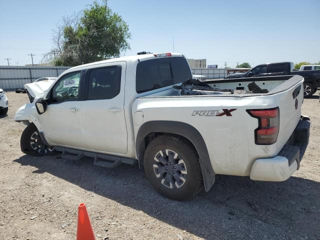 2024 Nissan Frontier S VIN: 1N6ED1EJ0RN610902 Lot: 50346424