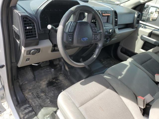 2018 Ford F150 Super Cab VIN: 1FTEX1CB8JKF06623 Lot: 49604764