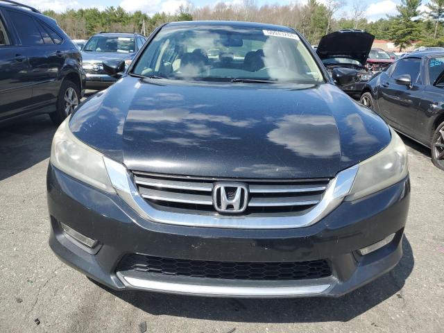 2014 Honda Accord Lx VIN: 1HGCR2F34EA120029 Lot: 50943284