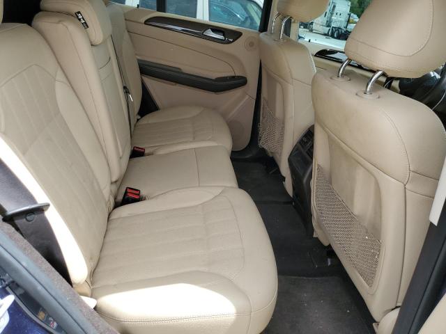 2016 MERCEDES-BENZ GLE 350 4M - 4JGDA5HB3GA716893