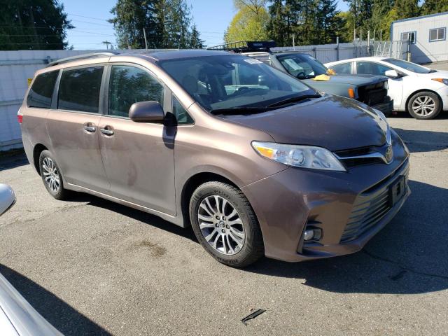 Vin: 5tdyz3dc2ks019745, lot: 51438434, toyota all models xle 20194