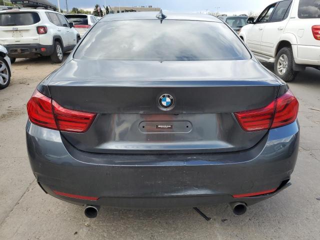 VIN WBA4W9C53JAB93977 2018 BMW 4 Series, 440XI no.6