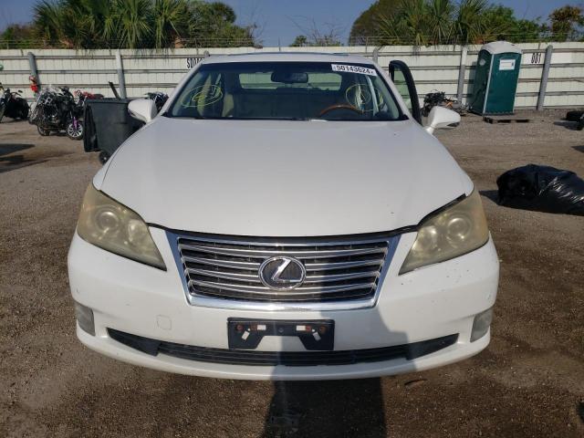 2012 Lexus Es 350 VIN: JTHBK1EGXC2500298 Lot: 50143624