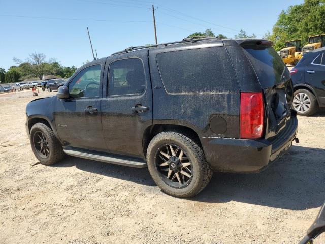 1GKUCCE05AR279370 2010 GMC Yukon Slt