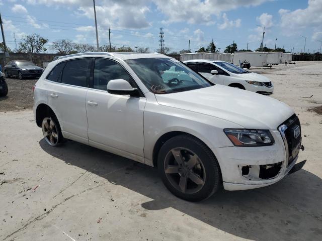 2009 Audi Q5 3.2 VIN: WA1KK78R69A009270 Lot: 50511274