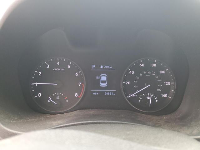 2018 HYUNDAI ACCENT LIM - 3KPC34A33JE004704