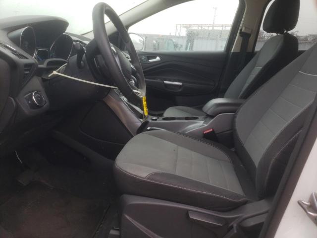 2013 Ford Escape Se VIN: 1FMCU0G90DUC05947 Lot: 47941294