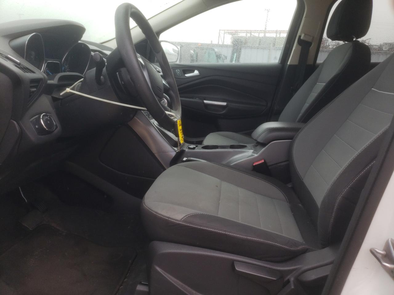 1FMCU0G90DUC05947 2013 Ford Escape Se