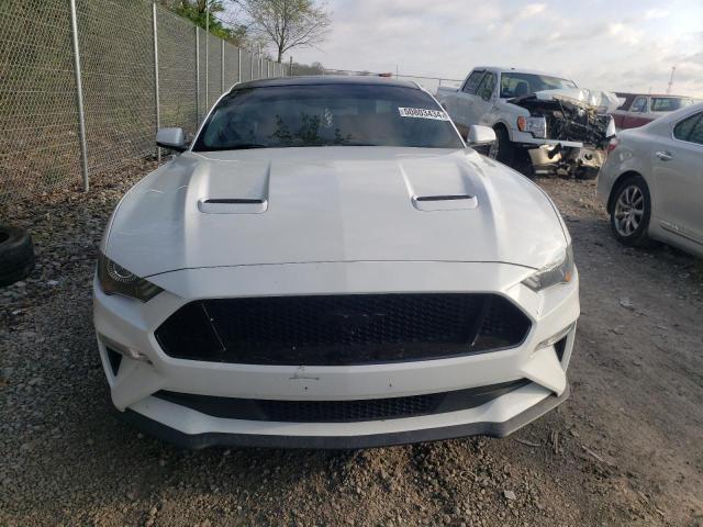 2019 FORD MUSTANG GT - 1FA6P8CF8K5177332