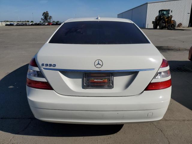 2008 Mercedes-Benz S 550 VIN: WDDNG71X98A214728 Lot: 48903664