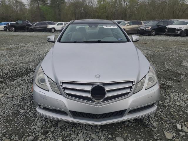 2011 Mercedes-Benz E 350 VIN: WDDKJ5GB5BF084171 Lot: 50448334