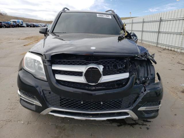 2013 Mercedes-Benz Glk 350 4Matic VIN: WDCGG8JB2DG002753 Lot: 49007784