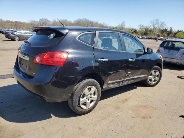 2012 Nissan Rogue S VIN: JN8AS5MV5CW708168 Lot: 52272704