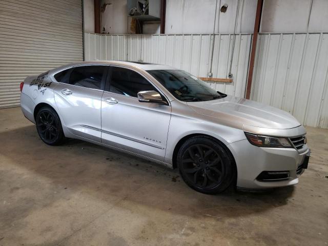 2014 Chevrolet Impala Ltz VIN: 2G1155S39E9144565 Lot: 51889004