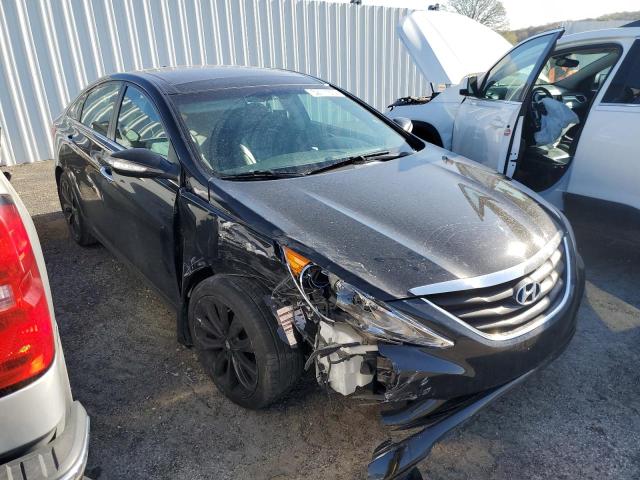 2012 Hyundai Sonata Se VIN: 5NPEC4AB1CH492758 Lot: 52070614