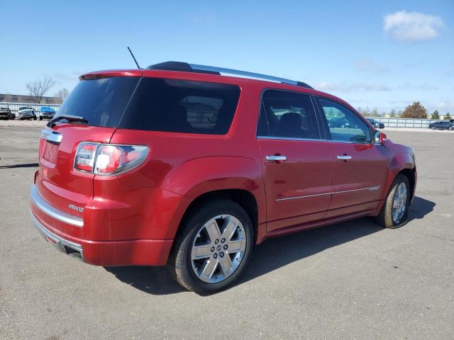 2013 GMC Acadia Denali VIN: 1GKKVTKD4DJ237204 Lot: 49950524