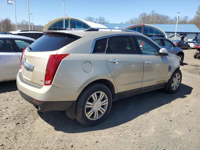 2012 Cadillac Srx Luxury Collection VIN: 3GYFNDE32CS514347 Lot: 51447194