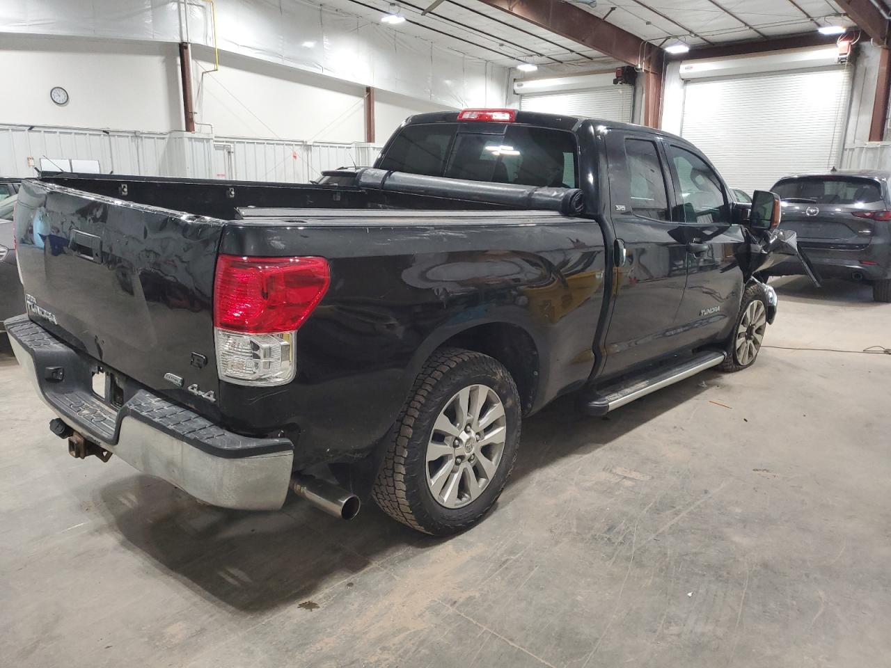 5TFUW5F10CX219601 2012 Toyota Tundra Double Cab Sr5