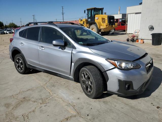 2018 SUBARU CROSSTREK - JF2GTADC4J8273379