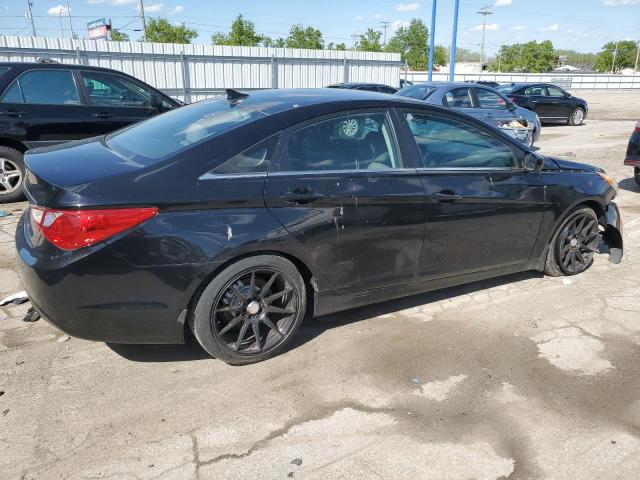 2011 Hyundai Sonata Gls VIN: 5NPEB4AC9BH102516 Lot: 53028644