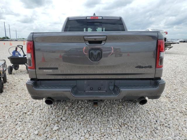 2022 Ram 1500 Big Horn/Lone Star VIN: 1C6SRFFT4NN130156 Lot: 52099184