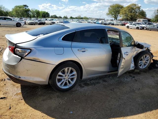 2016 Chevrolet Malibu Lt VIN: 1G1ZE5ST1GF275129 Lot: 49822374