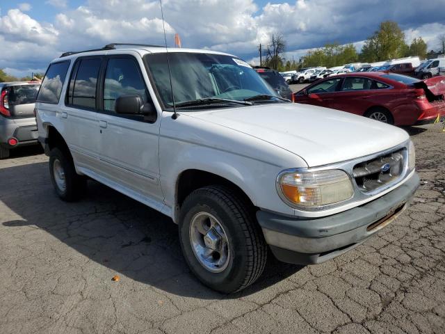 1998 Ford Explorer VIN: 1FMZU34E4WZA35157 Lot: 49442704