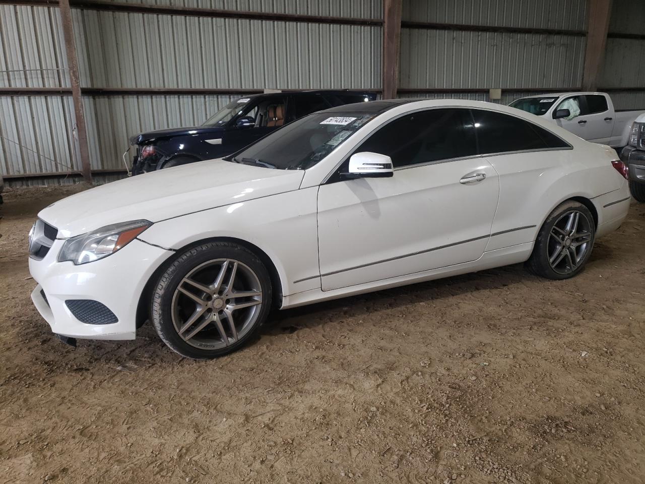 2014 Mercedes-Benz E 350 vin: WDDKJ5KB9EF244189