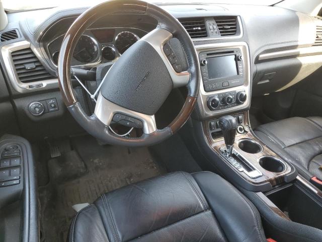 2013 GMC Acadia Denali VIN: 1GKKVTKD5DJ211582 Lot: 51546814