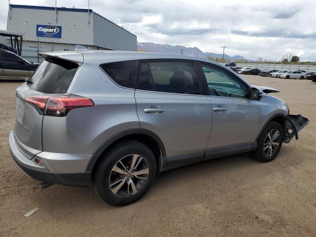 Vin: 2t3wfrev5jw481118, lot: 52482924, toyota rav4 adventure 20183