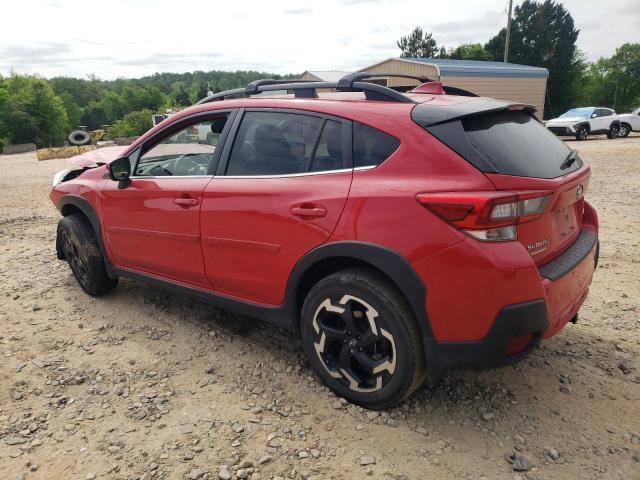 JF2GTHMCXMH315969 Subaru Crosstrek  2