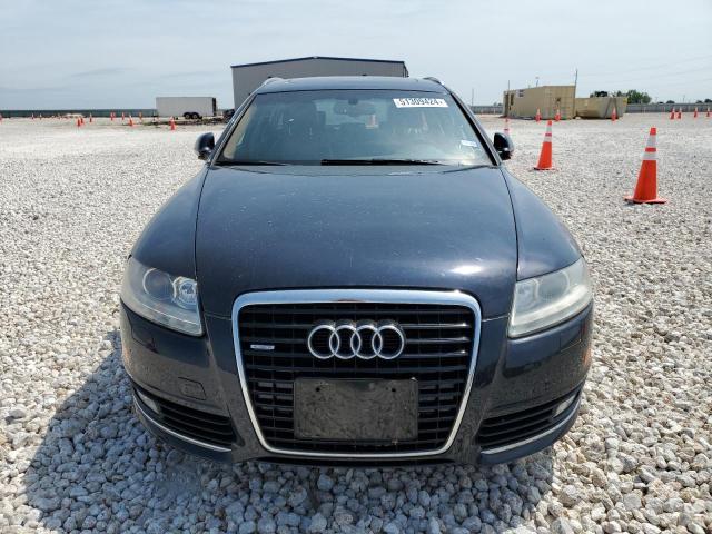 2010 Audi A6 Prestige VIN: WAU4GAFB0AN041628 Lot: 51309424