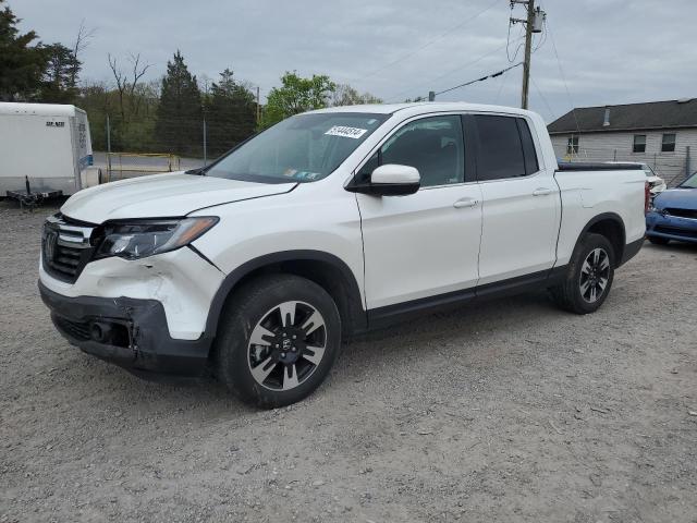 2020 Honda Ridgeline Rtl VIN: 5FPYK3F59LB023940 Lot: 54609634