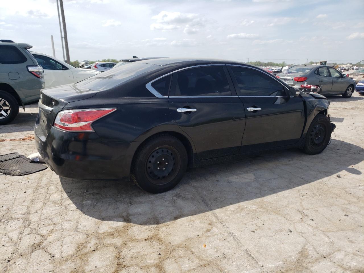 1N4AL3AP0FC279505 2015 Nissan Altima 2.5