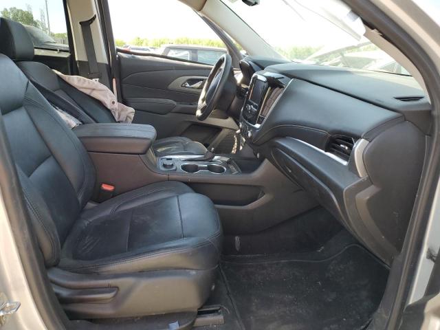 1GNERFKW7MJ250777 Chevrolet Traverse L 7