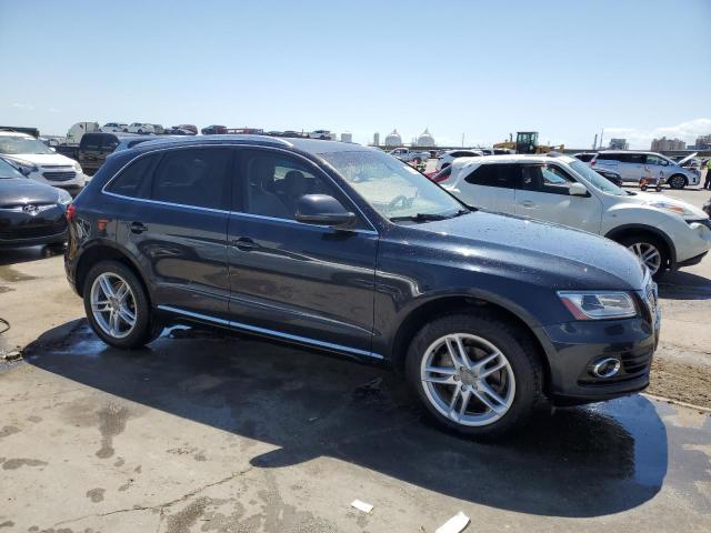 VIN WA1LFAFP7DA048479 2013 Audi Q5, Premium Plus no.4