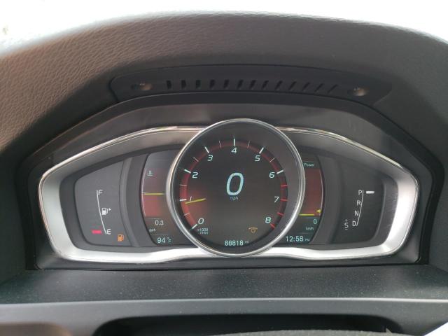 2015 VOLVO V60 PREMIE YV140MEC5F1213566