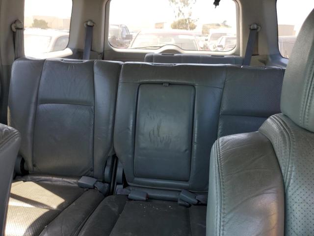 2003 Honda Pilot Exl VIN: 2HKYF18503H588321 Lot: 51415394