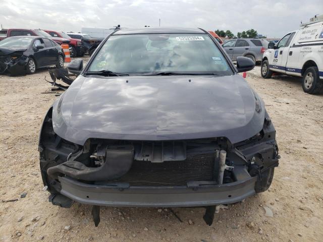 Lot #2506086113 2016 CHEVROLET CRUZE LIMI salvage car