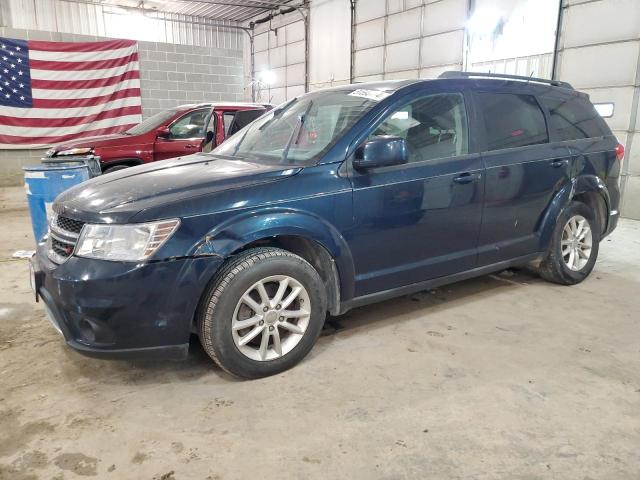 Vin: 3c4pddbg6et108718, lot: 68618654, dodge journey sxt 2014 img_1