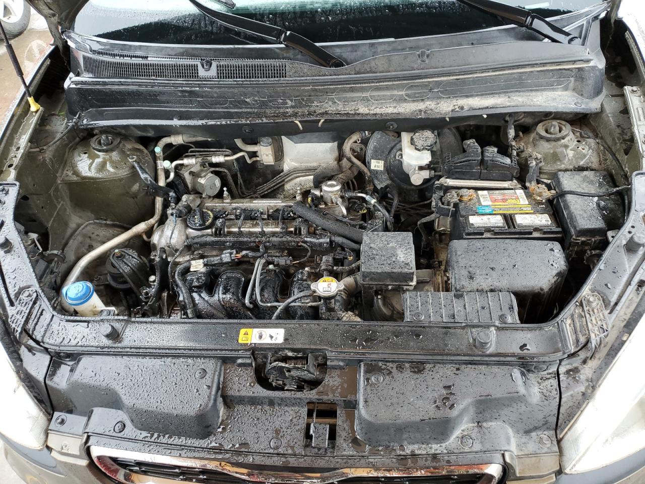 KNDJT2A54D7496239 2013 Kia Soul