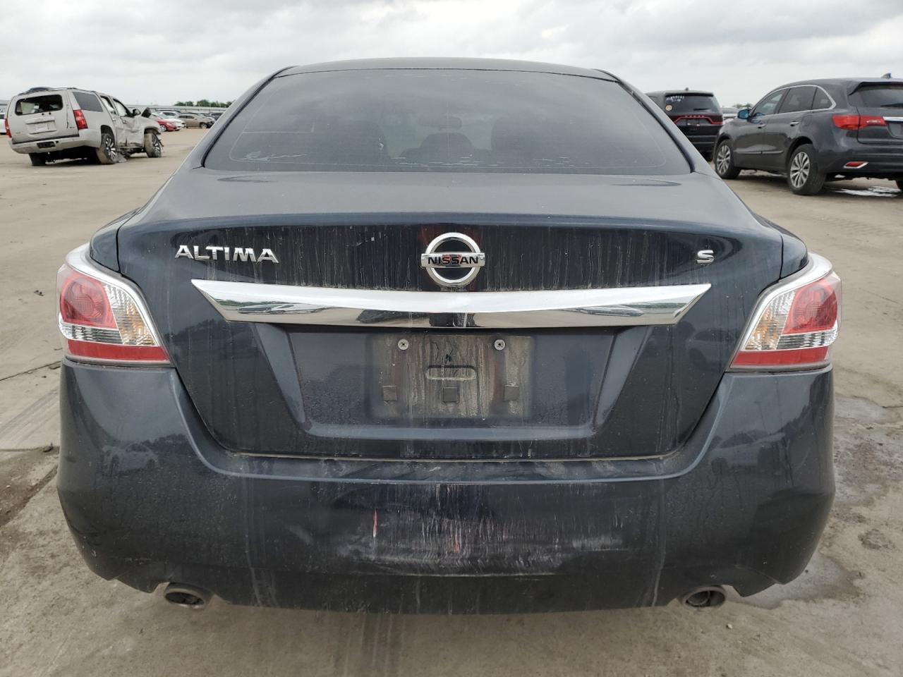 1N4AL3AP2FC474859 2015 Nissan Altima 2.5