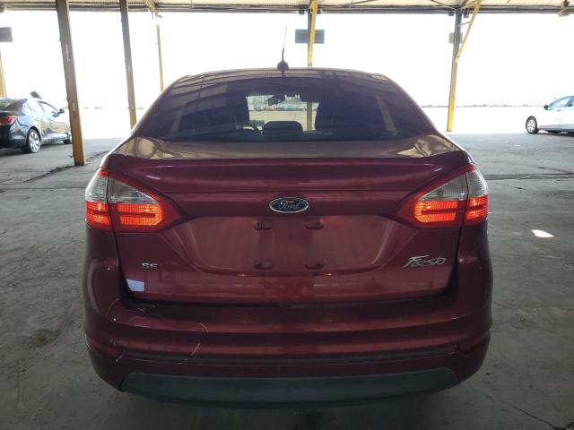 2015 Ford Fiesta Se VIN: 3FADP4BJ1FM151015 Lot: 52342754