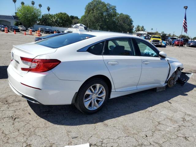 2019 Honda Accord Lx VIN: 1HGCV1F12KA173991 Lot: 51061284