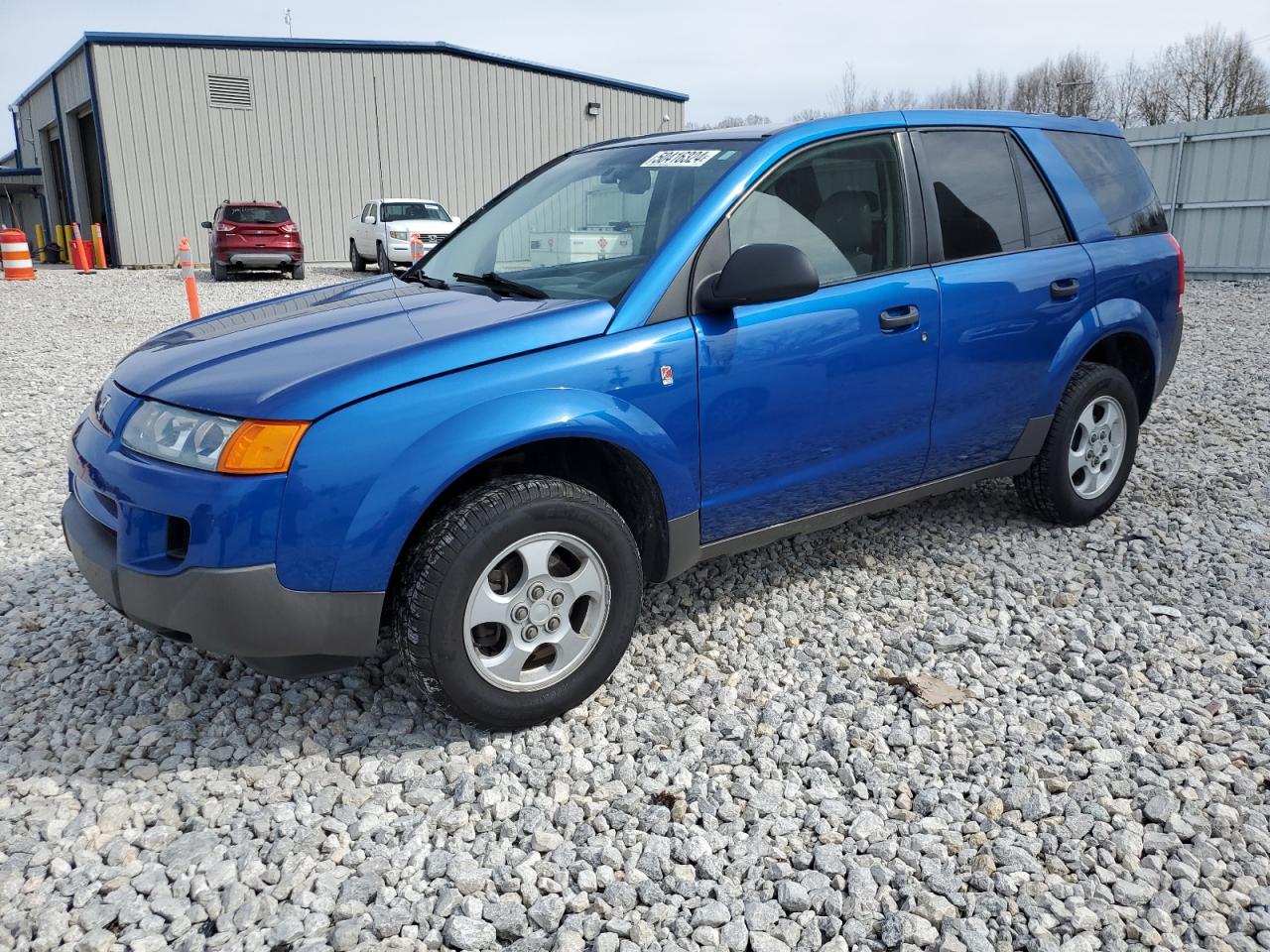 5GZCZ33D04S800910 2004 Saturn Vue