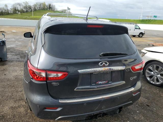 2014 Infiniti Qx60 VIN: 5N1AL0MM1EC545991 Lot: 51670704